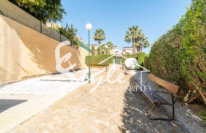 Вторичное жилье - Apartamento - Orihuela-Costa - Вилламартин