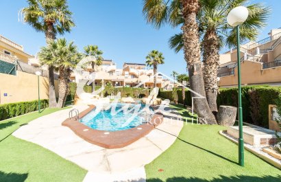 Вторичное жилье - Apartamento - Orihuela-Costa - Вилламартин