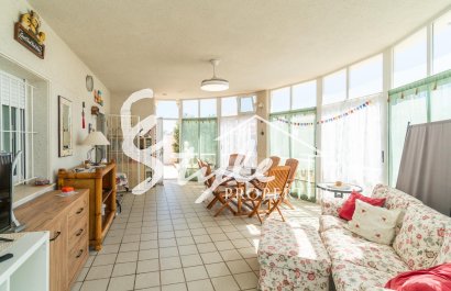 Resale - Villa - Orihuela-Costa - La Zenia