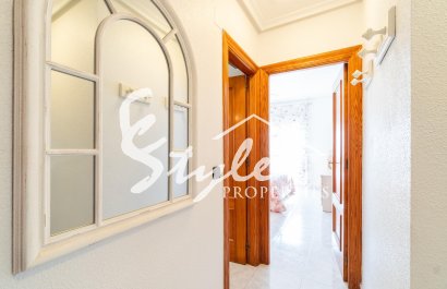 Resale - Villa - Orihuela-Costa - La Zenia