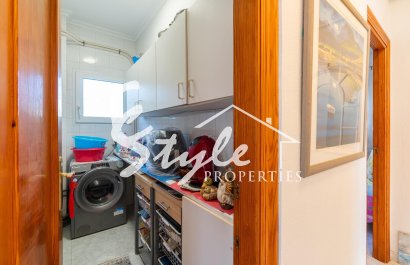 Resale - Villa - Orihuela-Costa - La Zenia