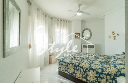 Resale - Villa - Orihuela-Costa - La Zenia