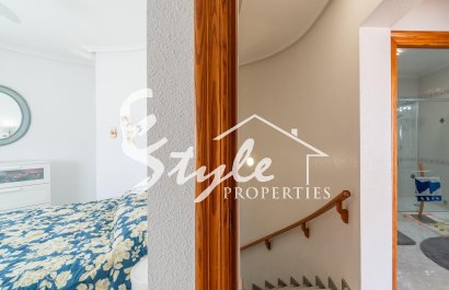 Resale - Villa - Orihuela-Costa - La Zenia