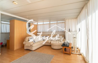 Resale - Villa - Orihuela-Costa - La Zenia