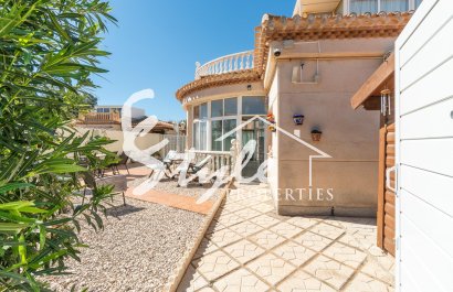Resale - Villa - Orihuela-Costa - La Zenia