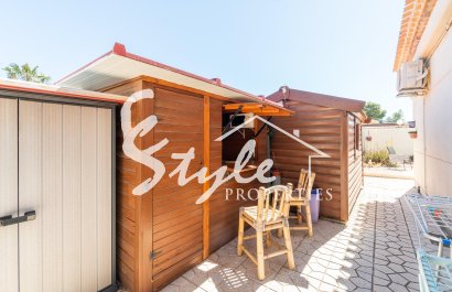 Resale - Villa - Orihuela-Costa - La Zenia