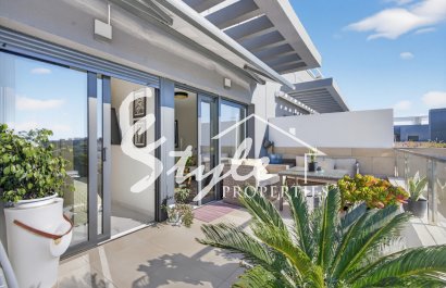 Reventa - Apartment Penthouse - Orihuela-Costa - Playa Flamenca