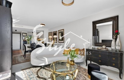 Reventa - Apartment Penthouse - Orihuela-Costa - Playa Flamenca