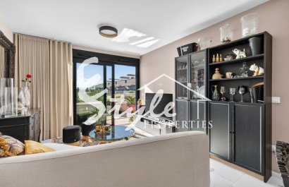 Reventa - Apartment Penthouse - Orihuela-Costa - Playa Flamenca