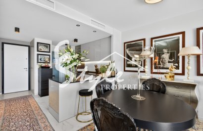 Reventa - Apartment Penthouse - Orihuela-Costa - Playa Flamenca