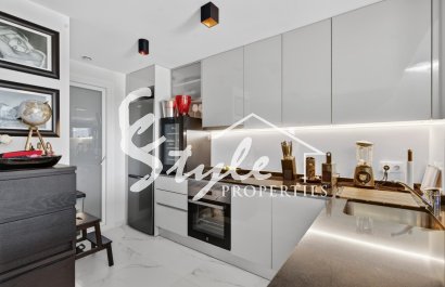 Reventa - Apartment Penthouse - Orihuela-Costa - Playa Flamenca