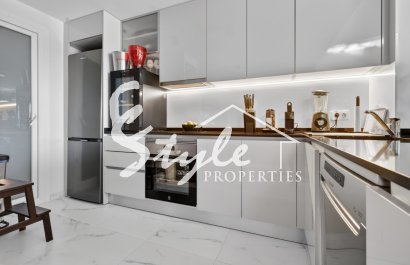 Reventa - Apartment Penthouse - Orihuela-Costa - Playa Flamenca