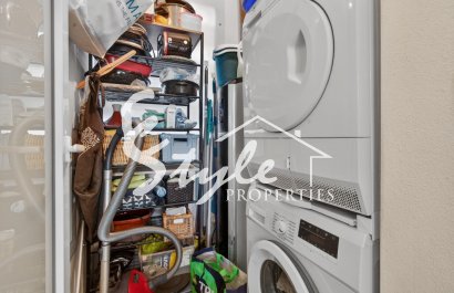 Reventa - Apartment Penthouse - Orihuela-Costa - Playa Flamenca