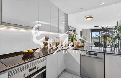 Reventa - Apartment Penthouse - Orihuela-Costa - Playa Flamenca