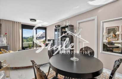 Reventa - Apartment Penthouse - Orihuela-Costa - Playa Flamenca