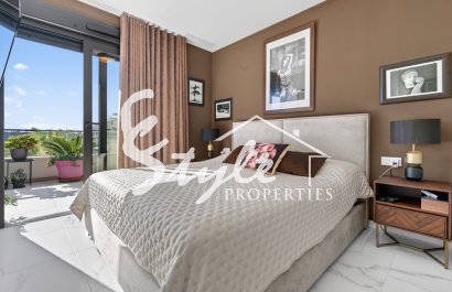 Reventa - Apartment Penthouse - Orihuela-Costa - Playa Flamenca