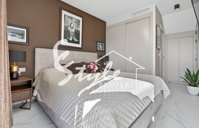 Reventa - Apartment Penthouse - Orihuela-Costa - Playa Flamenca