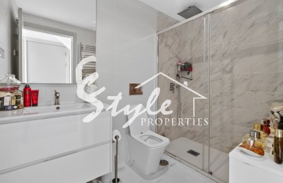 Reventa - Apartment Penthouse - Orihuela-Costa - Playa Flamenca