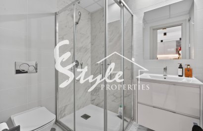 Reventa - Apartment Penthouse - Orihuela-Costa - Playa Flamenca