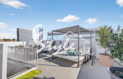 Reventa - Apartment Penthouse - Orihuela-Costa - Playa Flamenca