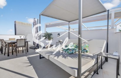 Reventa - Apartment Penthouse - Orihuela-Costa - Playa Flamenca