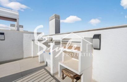 Reventa - Apartment Penthouse - Orihuela-Costa - Playa Flamenca