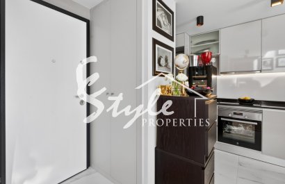 Reventa - Apartment Penthouse - Orihuela-Costa - Playa Flamenca