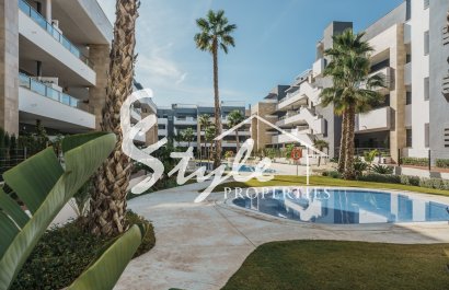 Reventa - Apartment Penthouse - Orihuela-Costa - Playa Flamenca