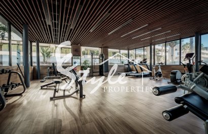 Reventa - Apartment Penthouse - Orihuela-Costa - Playa Flamenca