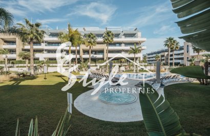 Reventa - Apartment Penthouse - Orihuela-Costa - Playa Flamenca