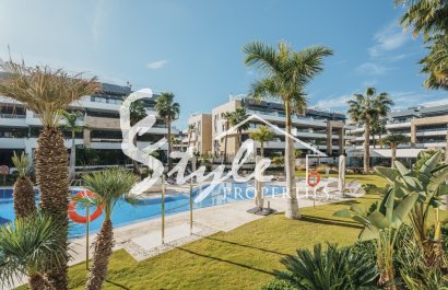 Reventa - Apartment Penthouse - Orihuela-Costa - Playa Flamenca