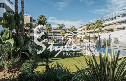 Reventa - Apartment Penthouse - Orihuela-Costa - Playa Flamenca