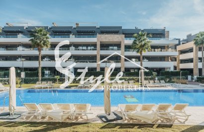 Reventa - Apartment Penthouse - Orihuela-Costa - Playa Flamenca