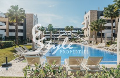 Reventa - Apartment Penthouse - Orihuela-Costa - Playa Flamenca