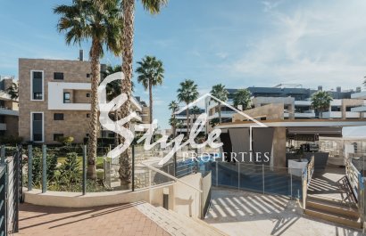 Reventa - Apartment Penthouse - Orihuela-Costa - Playa Flamenca