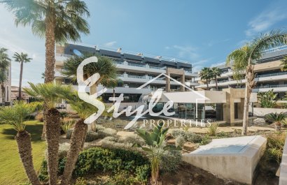 Reventa - Apartment Penthouse - Orihuela-Costa - Playa Flamenca