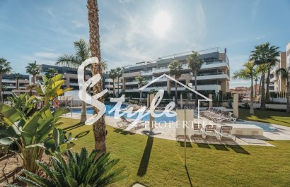 Reventa - Apartment Penthouse - Orihuela-Costa - Playa Flamenca