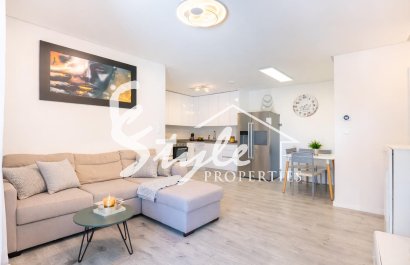 Reventa - Apartamento - Orihuela-Costa - Los Dolses