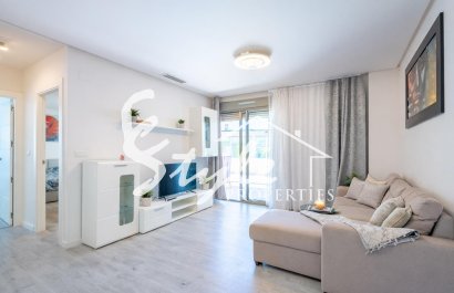 Reventa - Apartamento - Orihuela-Costa - Los Dolses