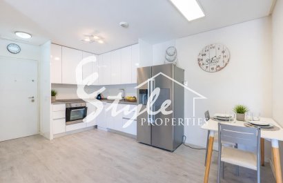 Reventa - Apartamento - Orihuela-Costa - Los Dolses