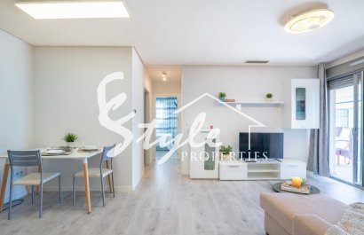 Reventa - Apartamento - Orihuela-Costa - Los Dolses