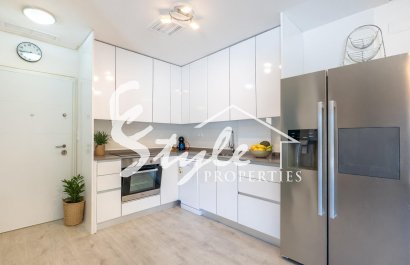 Reventa - Apartamento - Orihuela-Costa - Los Dolses