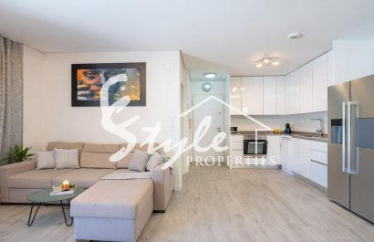 Reventa - Apartamento - Orihuela-Costa - Los Dolses