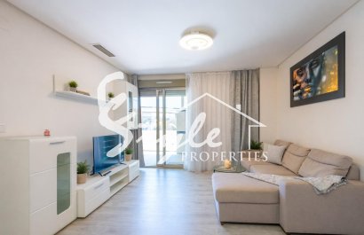 Reventa - Apartamento - Orihuela-Costa - Los Dolses