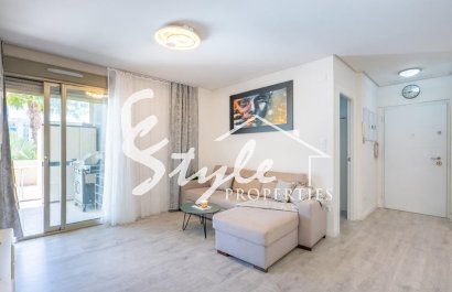 Reventa - Apartamento - Orihuela-Costa - Los Dolses