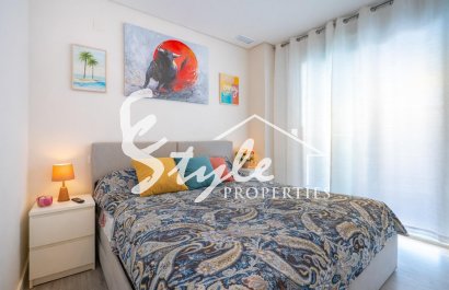 Reventa - Apartamento - Orihuela-Costa - Los Dolses