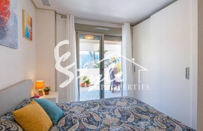 Reventa - Apartamento - Orihuela-Costa - Los Dolses