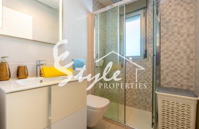 Reventa - Apartamento - Orihuela-Costa - Los Dolses