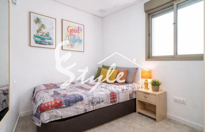 Reventa - Apartamento - Orihuela-Costa - Los Dolses