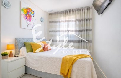 Reventa - Apartamento - Orihuela-Costa - Los Dolses